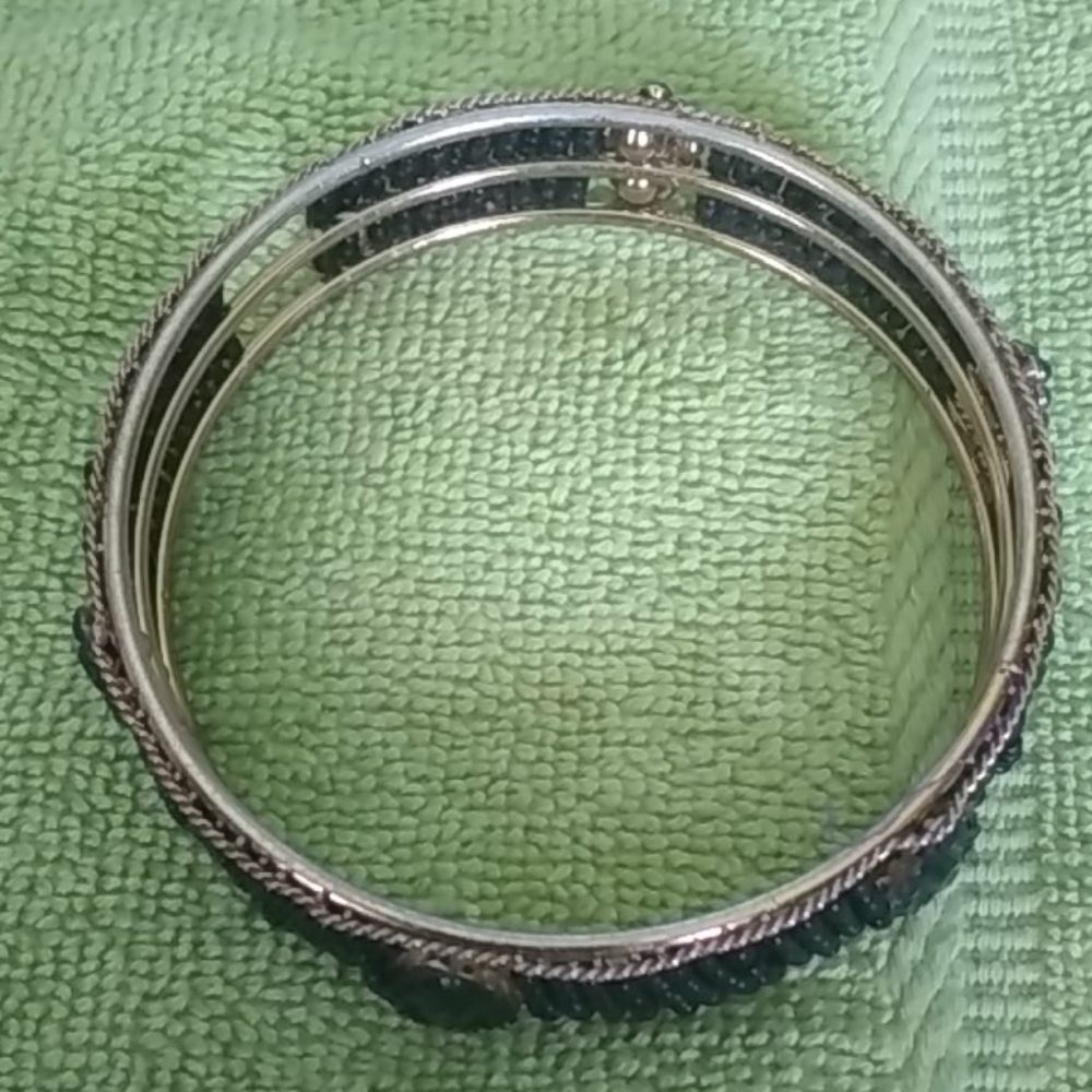 Woman casual bracelet